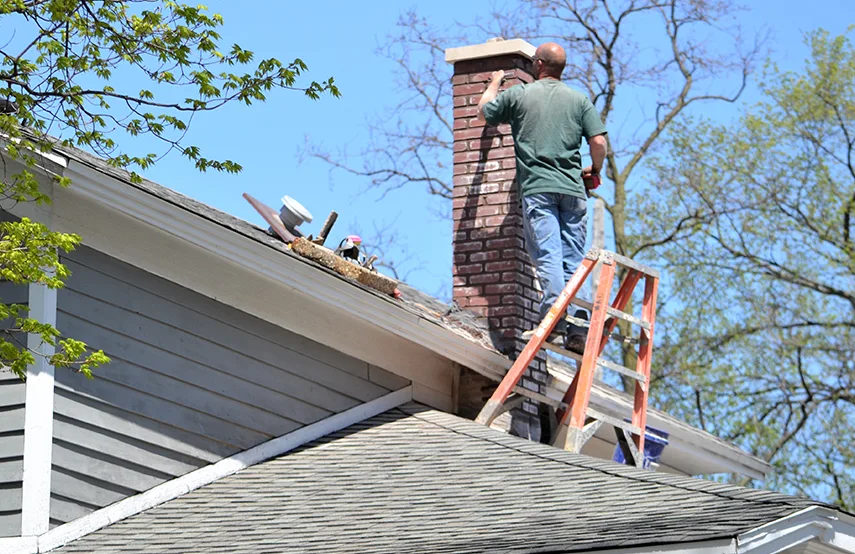 Chimney & Fireplace Inspections Services in Santee, CA