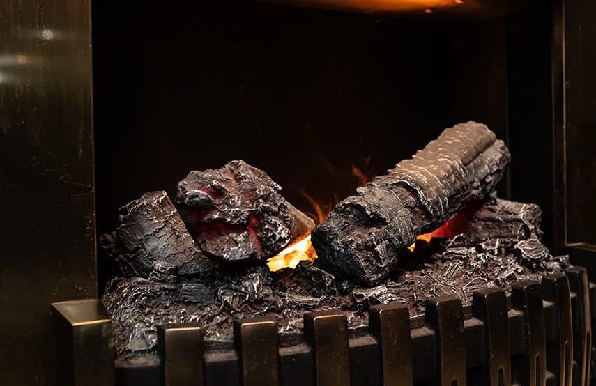 Soot Removal in Santee, California